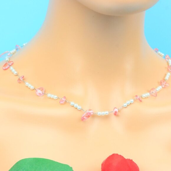 Delicate & Modern Necklace Chain – Perfect for Girls & Women, DYC1408 - Picture 12 of 14